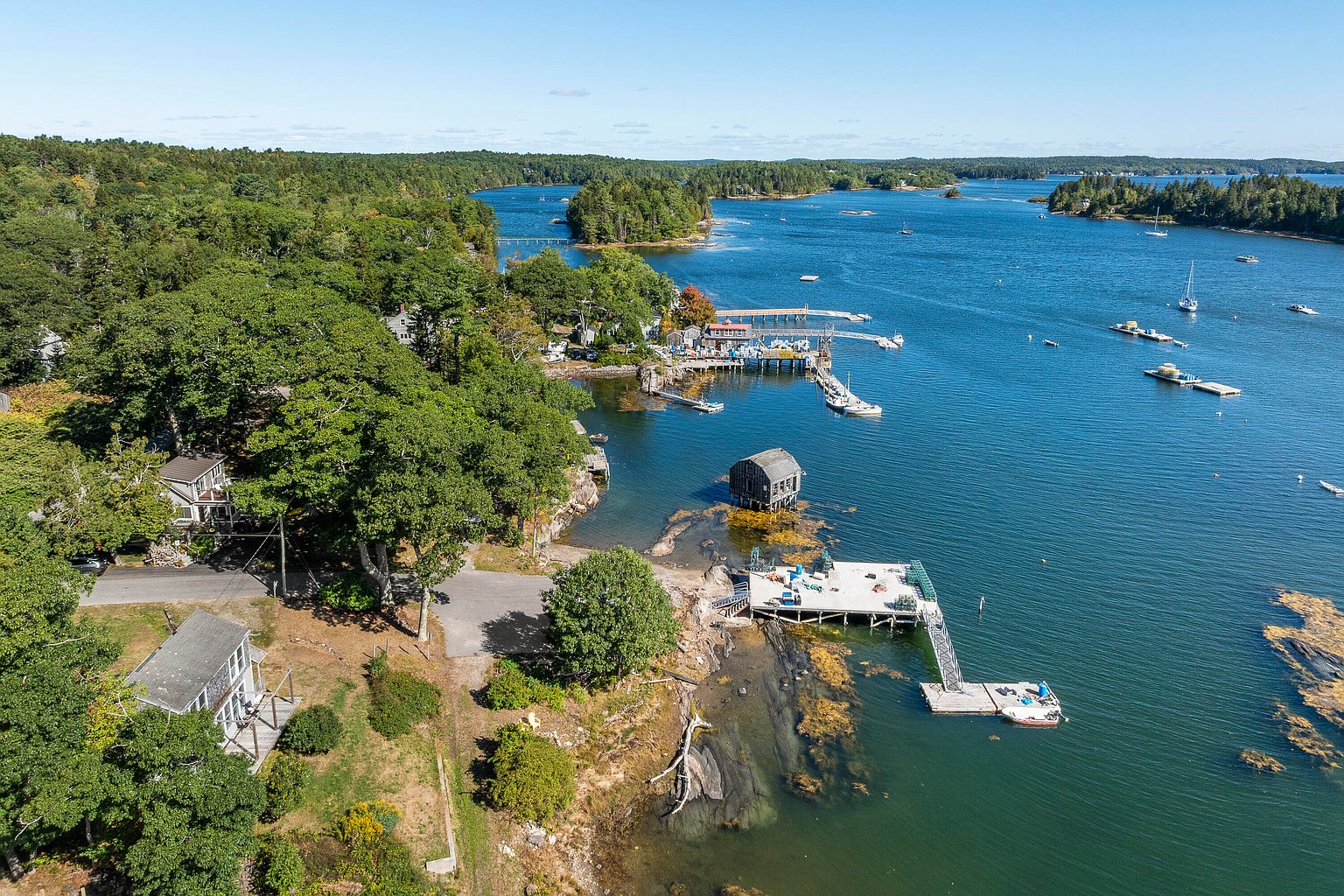 Property listing photograph