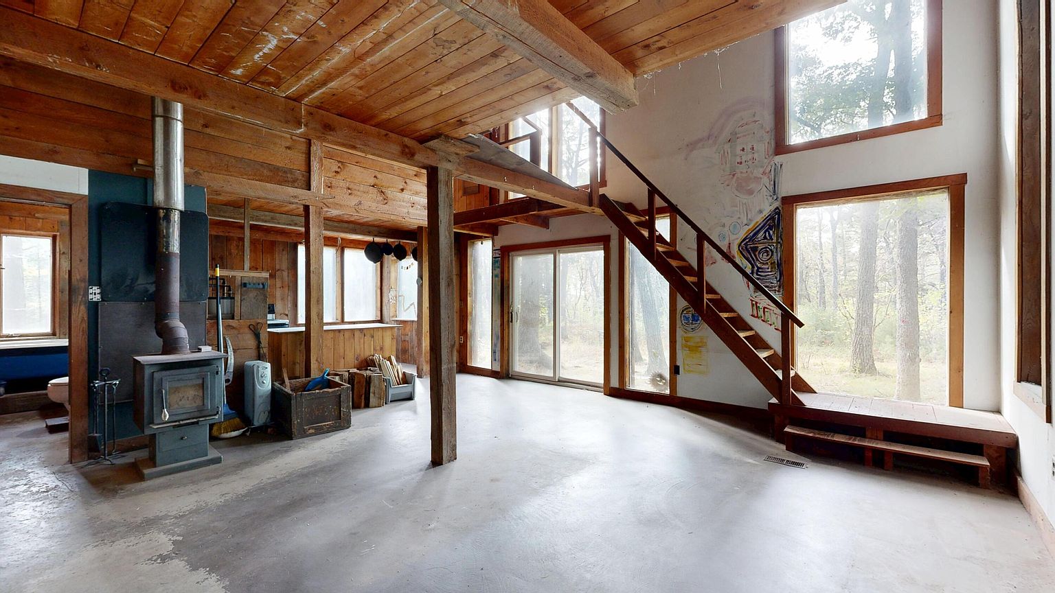 Property listing photograph