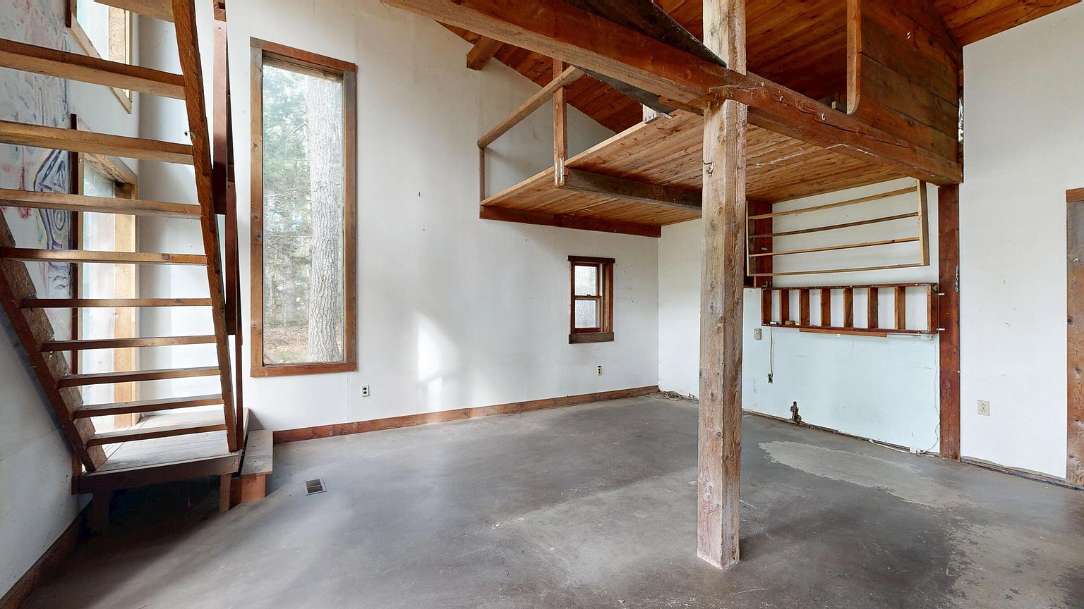 Property listing photograph