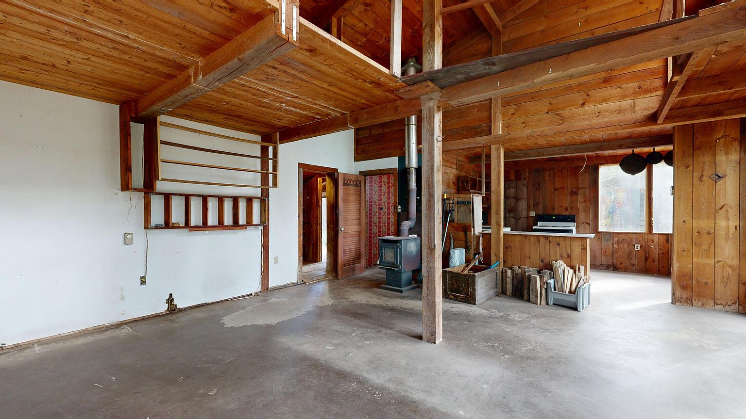 Property listing photograph