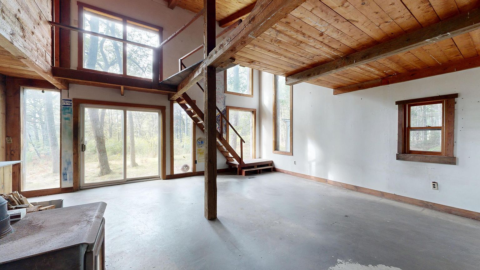 Property listing photograph