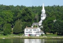 Property listing photograph