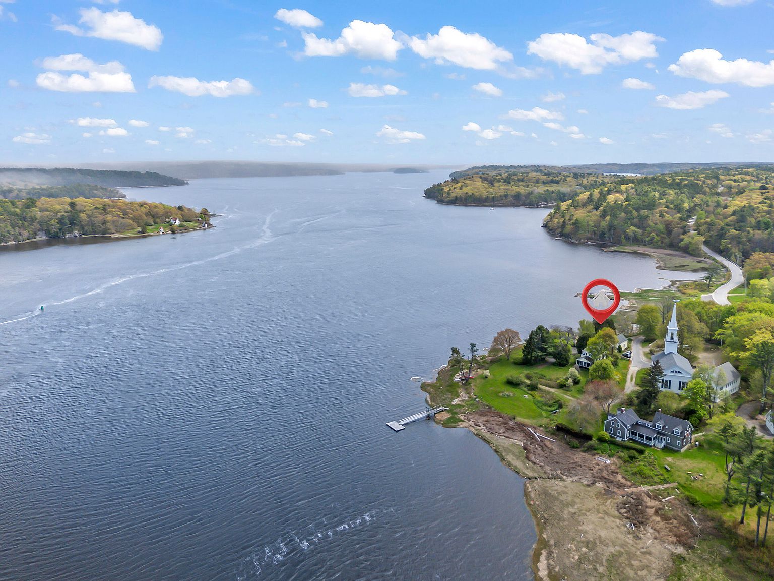 Property listing photograph
