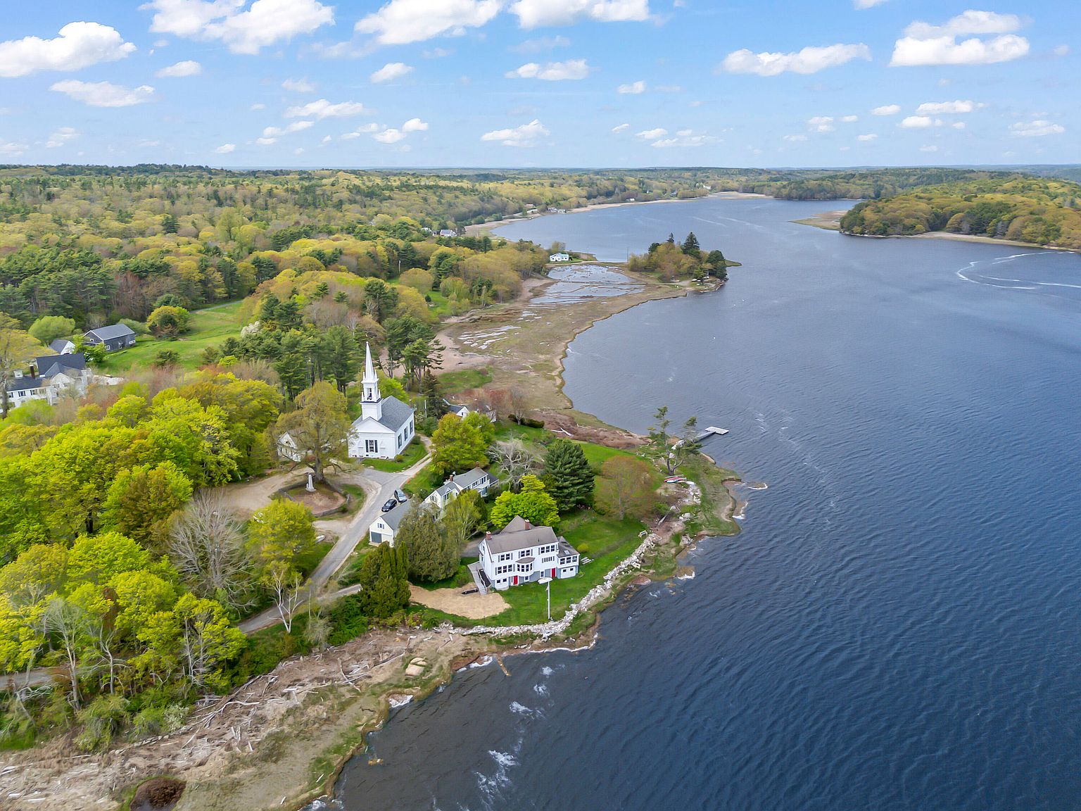 Property listing photograph