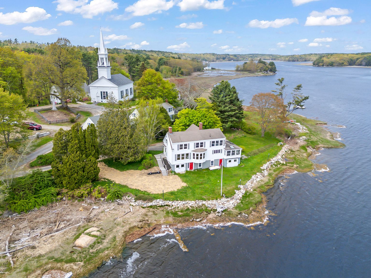 Property listing photograph