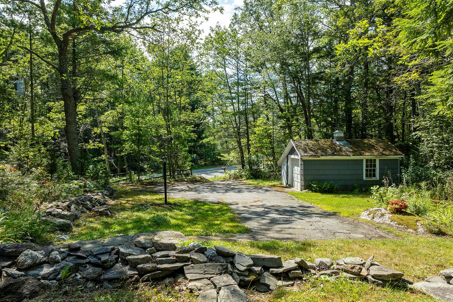 Property photo: 1385 Bristol Road, Bristol, ME 04539