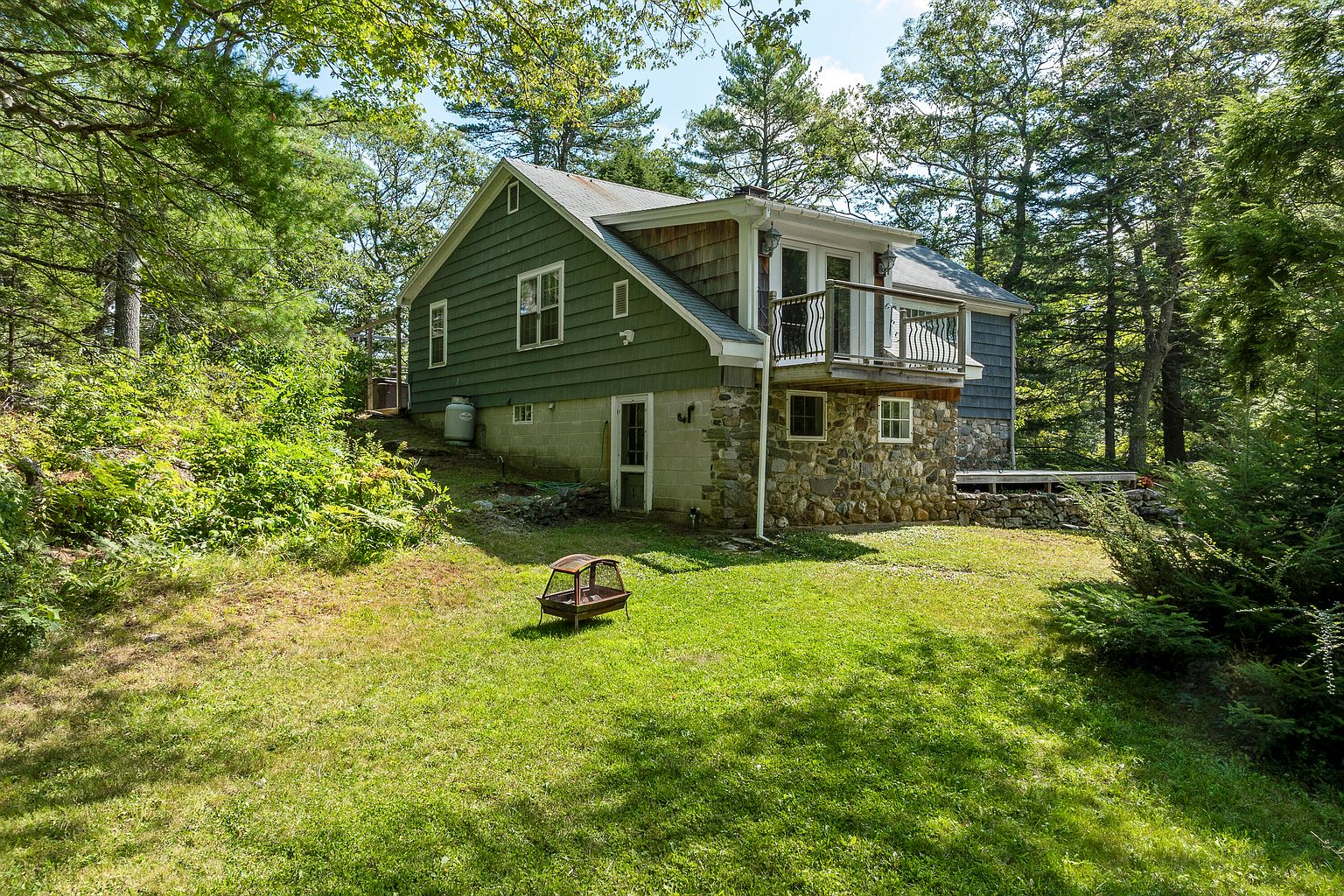 Property photo: 1385 Bristol Road, Bristol, ME 04539