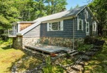 Property photo: 1385 Bristol Road, Bristol, ME 04539