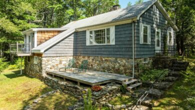 Property photo: 1385 Bristol Road, Bristol, ME 04539