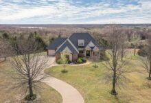 Property photo: 3620 County Road 3920, Independence, KS 67301