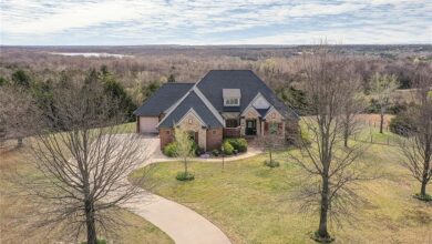 Property photo: 3620 County Road 3920, Independence, KS 67301