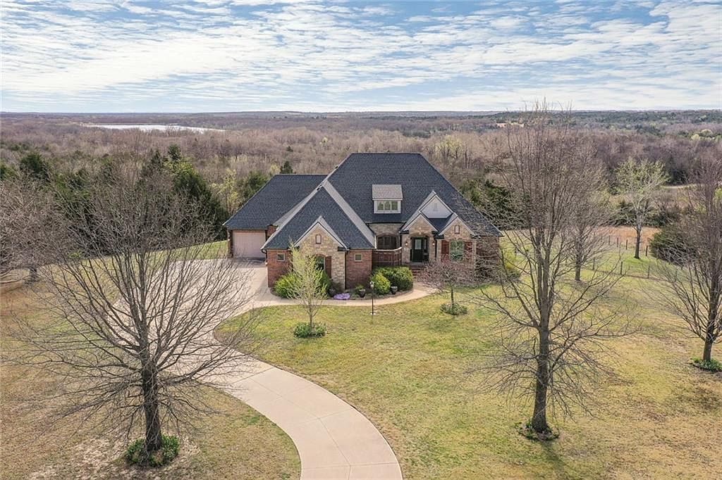 Property photo: 3620 County Road 3920, Independence, KS 67301