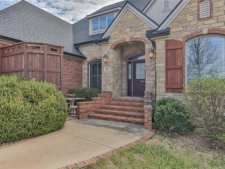 Property photo: 3620 County Road 3920, Independence, KS 67301