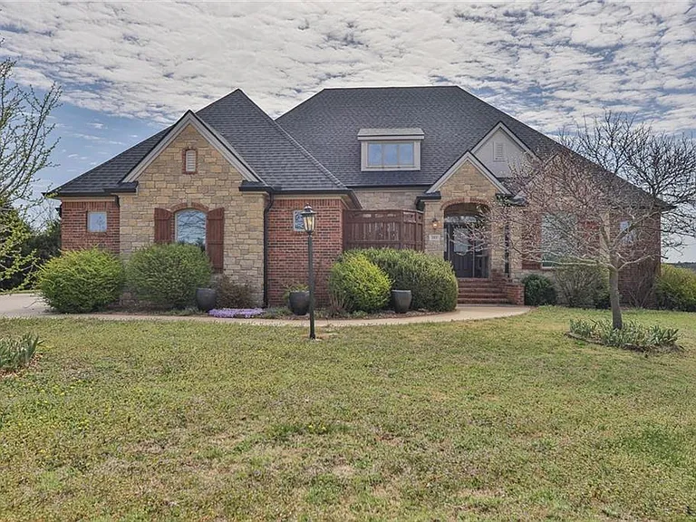Property photo: 3620 County Road 3920, Independence, KS 67301
