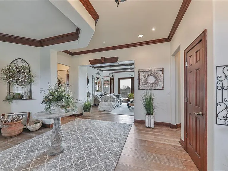 Property photo: 3620 County Road 3920, Independence, KS 67301