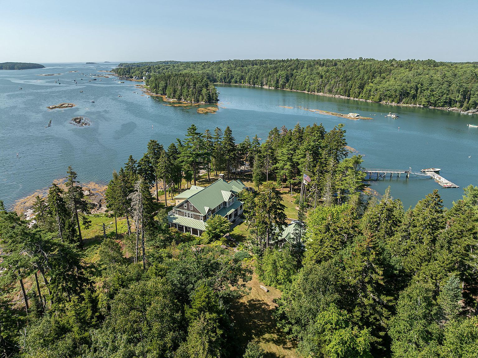 Property listing photograph