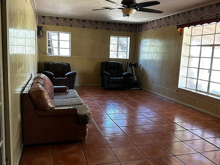 Property photo: 24987 Us Highway 84, Fort Sumner, NM 88119