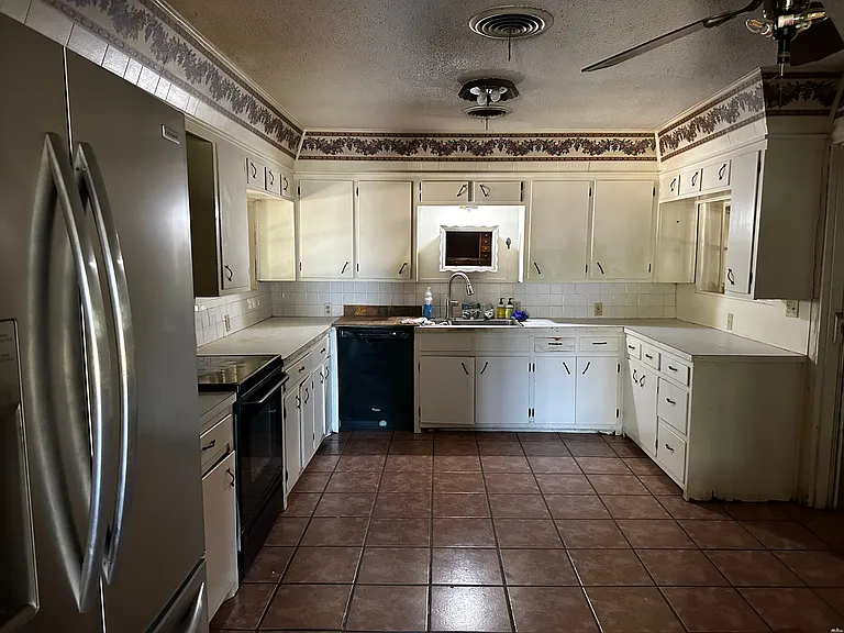 Property photo: 24987 Us Highway 84, Fort Sumner, NM 88119