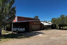 Property photo: 24987 Us Highway 84, Fort Sumner, NM 88119