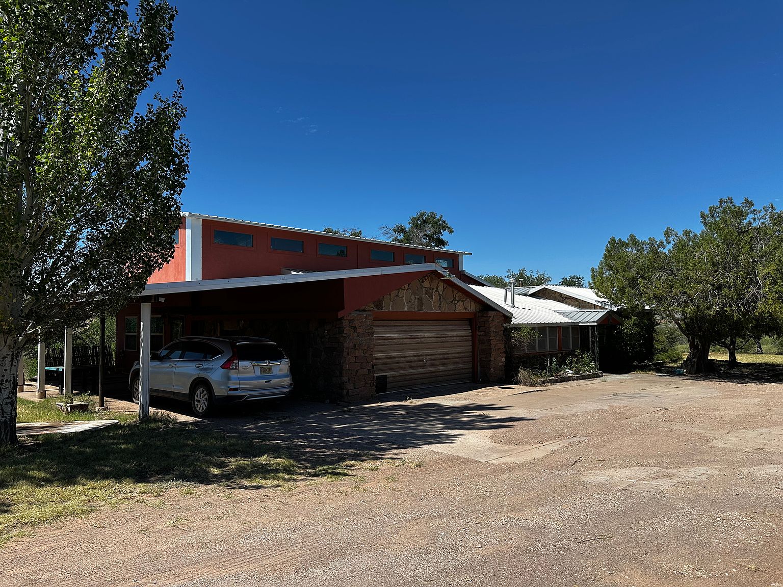Property photo: 24987 Us Highway 84, Fort Sumner, NM 88119