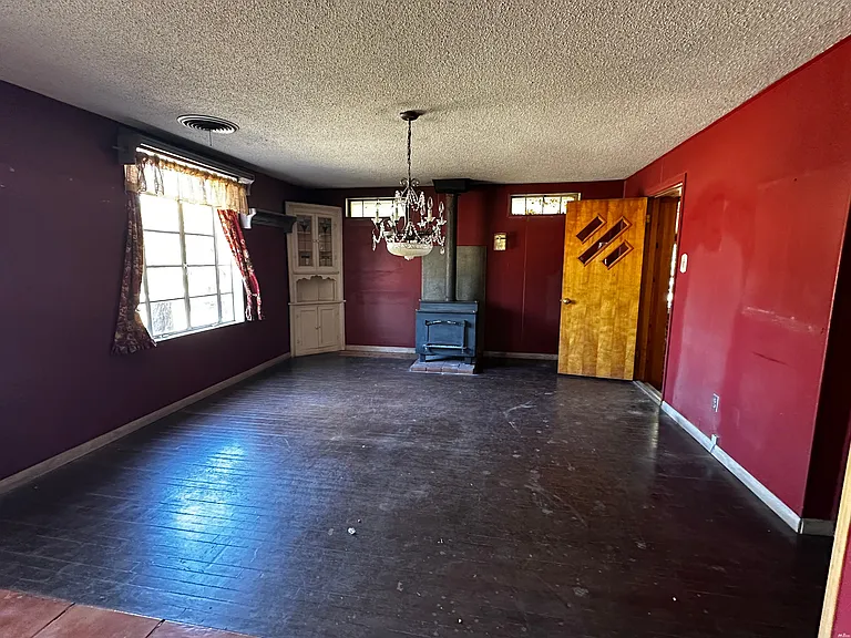 Property photo: 24987 Us Highway 84, Fort Sumner, NM 88119