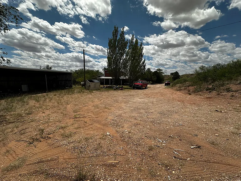 Property photo: 24987 Us Highway 84, Fort Sumner, NM 88119