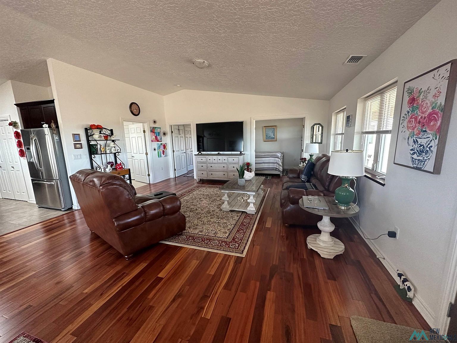 Property photo: 204 House Cap Rd, Fort Sumner, NM 88119