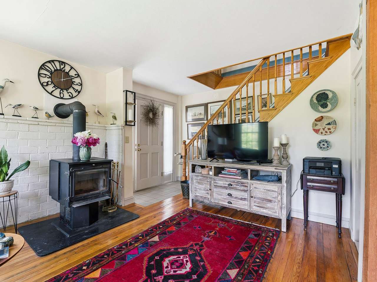 Property listing photograph