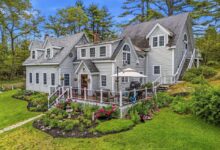 Property listing photograph