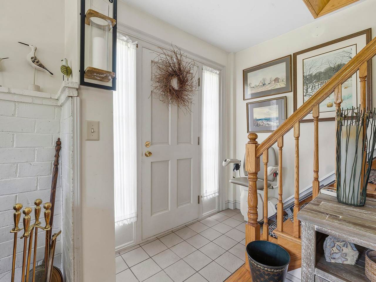 Property listing photograph