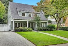 Property listing photograph