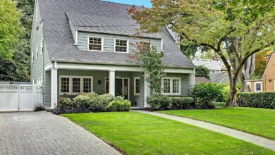 Property listing photograph
