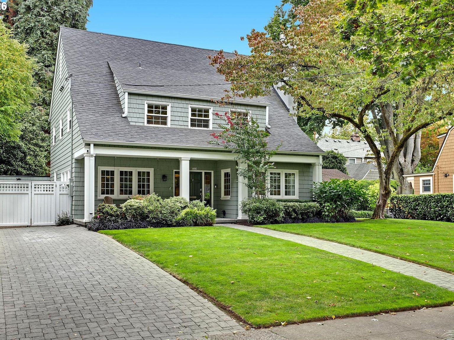 Property listing photograph