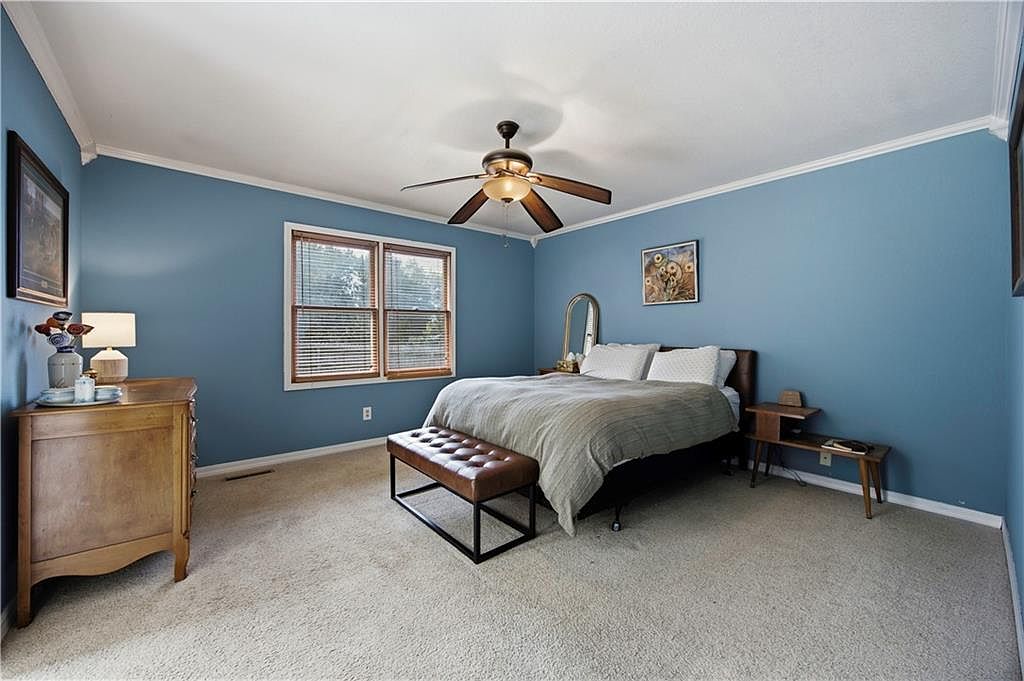 Property photo: 4001 County Road 4055, Independence, KS 67301