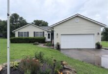 Property photo: 4001 County Road 4055, Independence, KS 67301