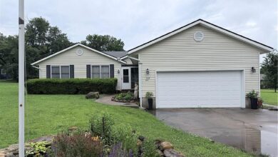 Property photo: 4001 County Road 4055, Independence, KS 67301
