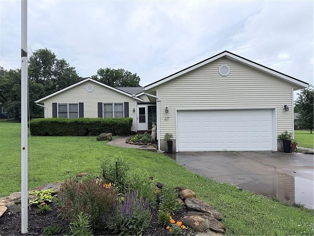 Property photo: 4001 County Road 4055, Independence, KS 67301