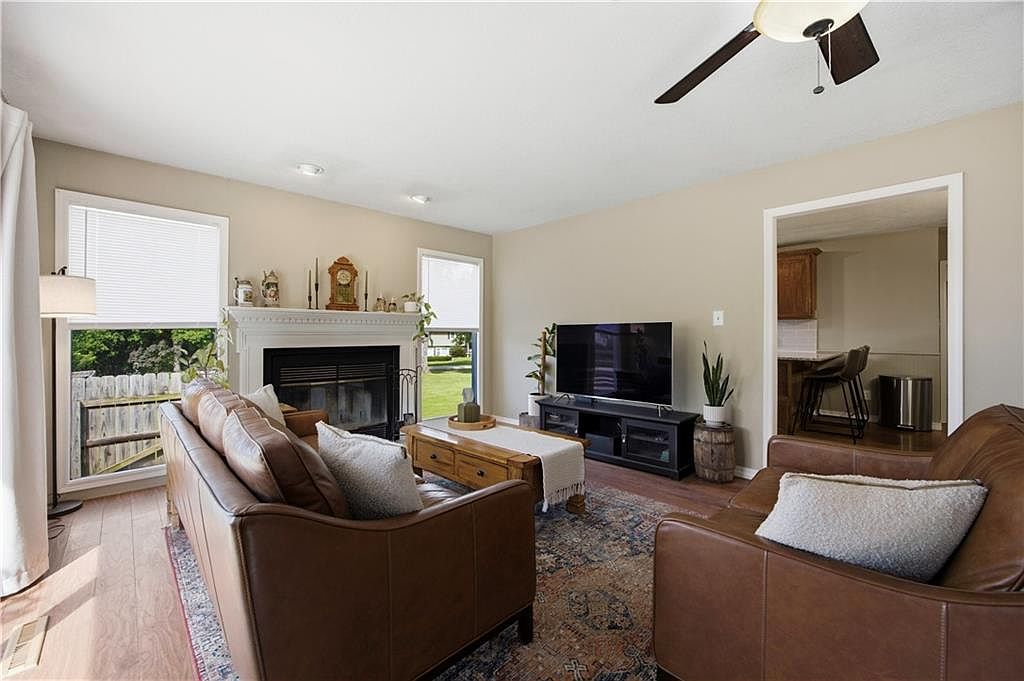 Property photo: 4001 County Road 4055, Independence, KS 67301