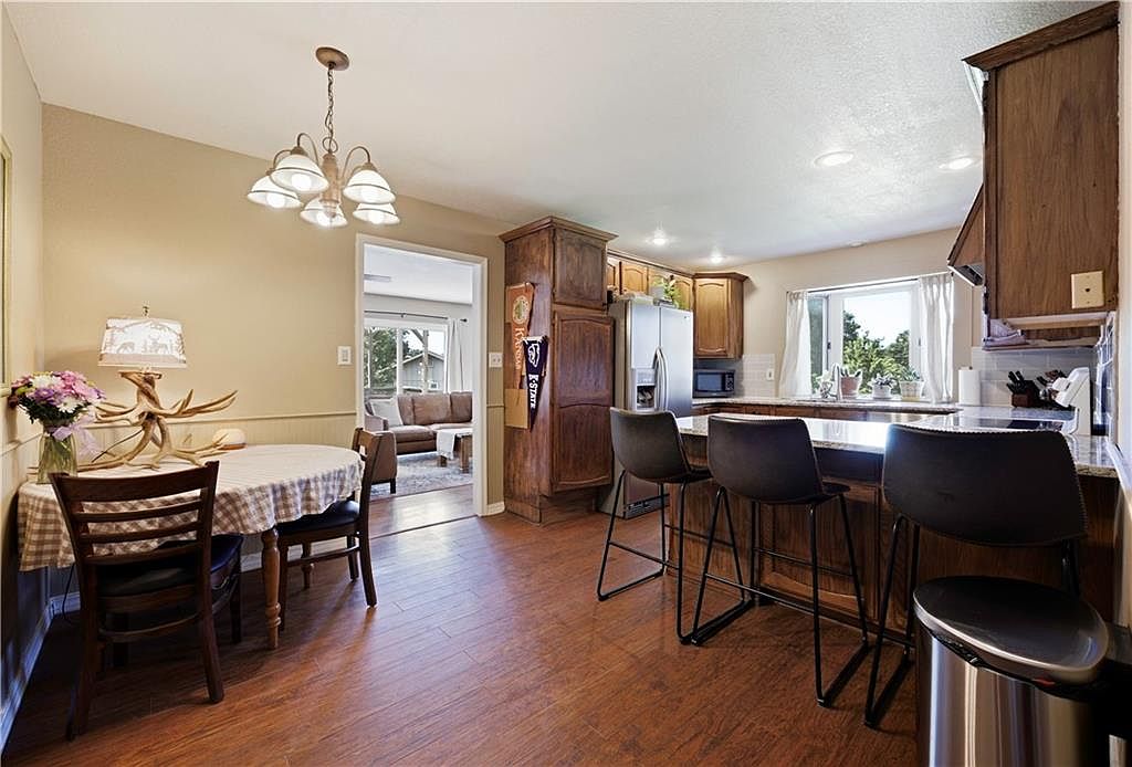 Property photo: 4001 County Road 4055, Independence, KS 67301