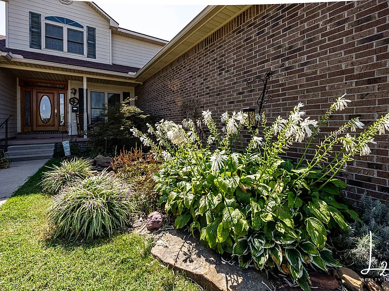 Property photo: 3030 County Road 2700, Independence, KS 67301