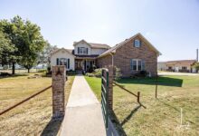 Property photo: 3030 County Road 2700, Independence, KS 67301