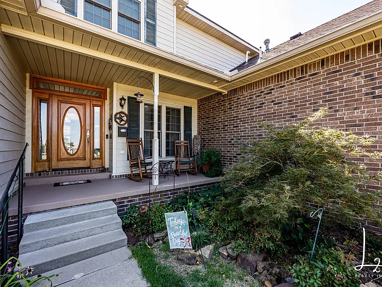 Property photo: 3030 County Road 2700, Independence, KS 67301