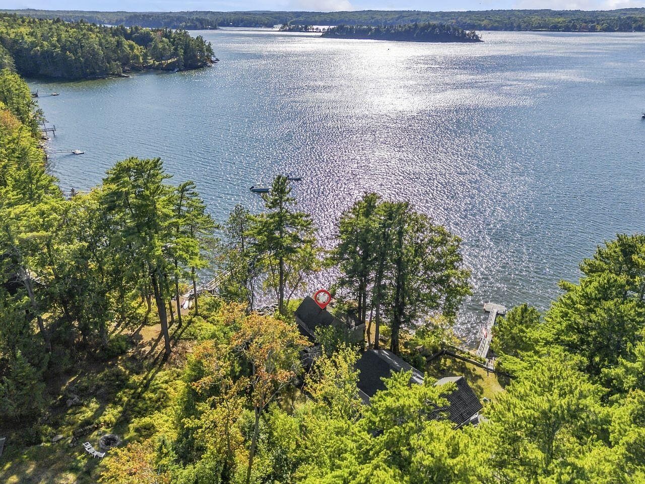 Property listing photograph