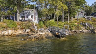 Property listing photograph