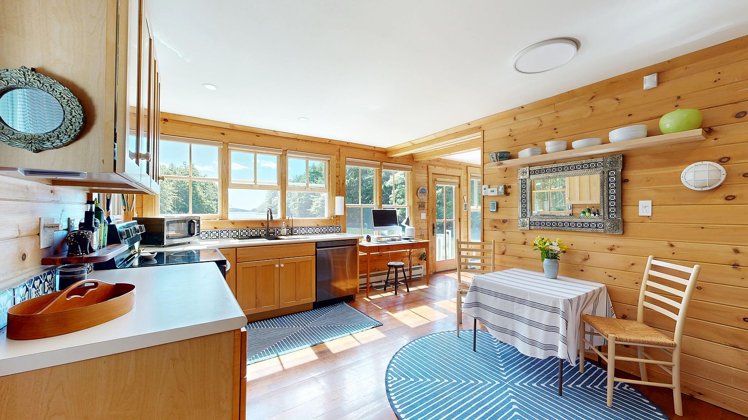 Property listing photograph