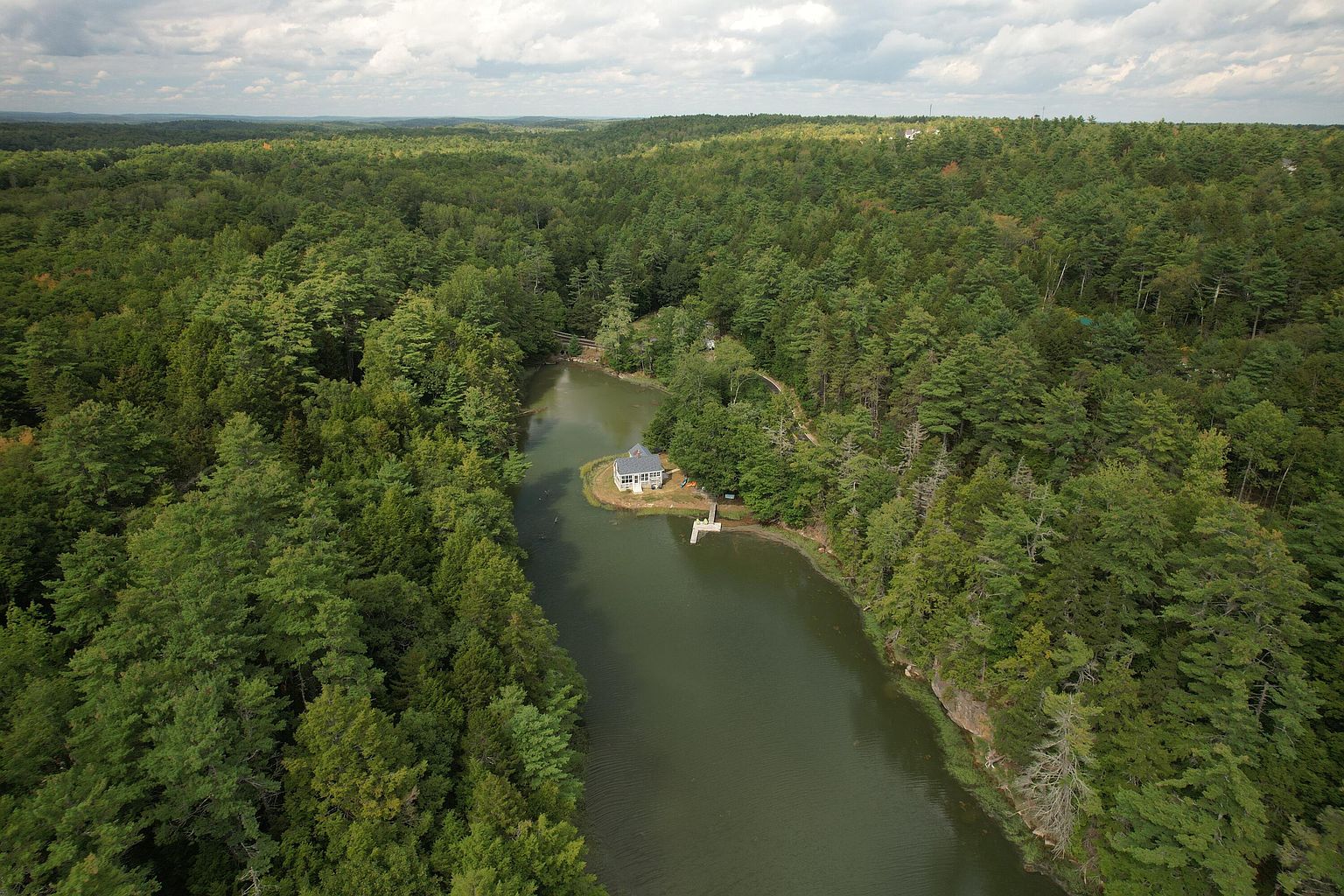 Property listing photograph