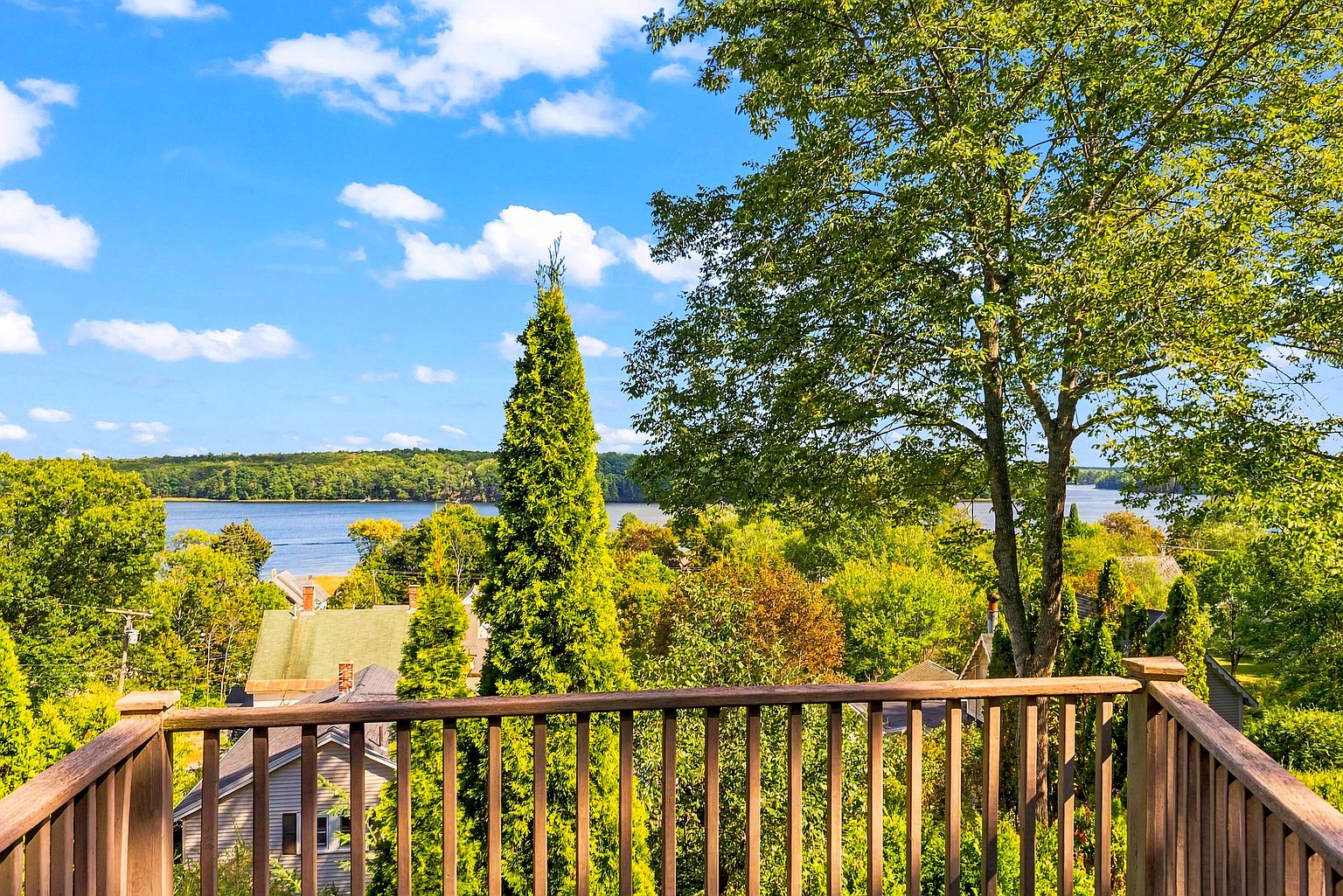 Property listing photograph