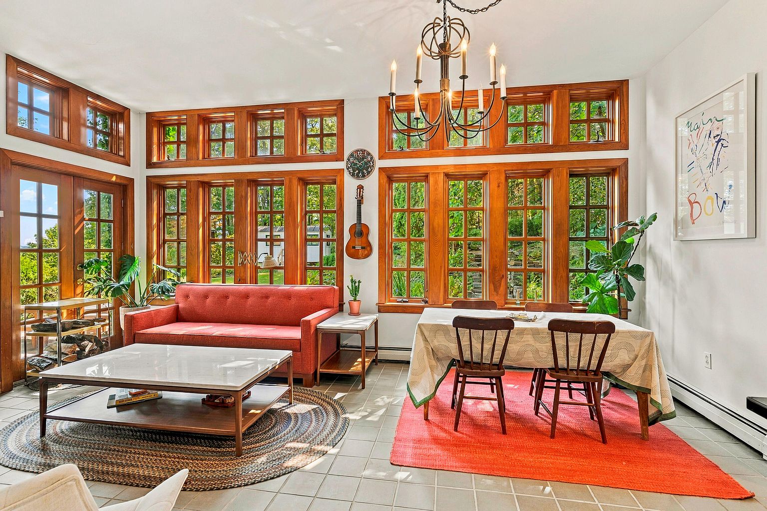 Property listing photograph