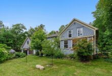 Property listing photograph