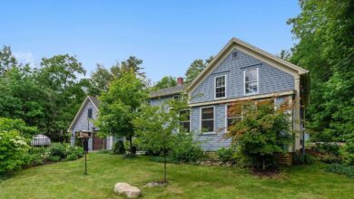 Property listing photograph